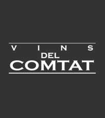 Logo de la bodega Vins del  Comtat 